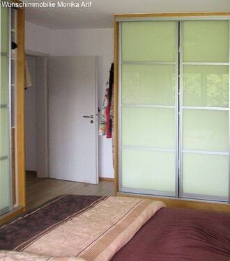 Schlafzimmer - 