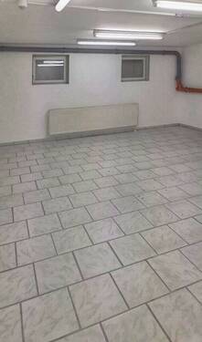 Kellerraum - 