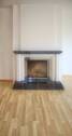 Wohnzimmer - Kamin - 