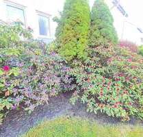 SOFORT FREI: Genießen Sie den Sommer in Ihrem neuen großen Garten in Mögeldorf - Nürnberg