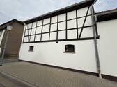 Straßenansicht - 9 Zimmer Bauernhaus, Landhaus in Werningshausen