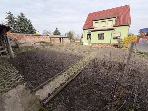 Nutzgarten - 