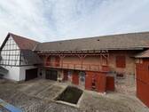 Innenhof - 