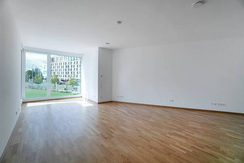 Bild 1 - Wohnen im Herzen von Berlin - Modernes Refugium mit hochwertiger Ausstattung