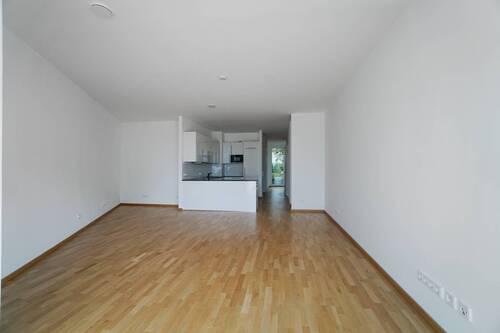 Bild 2 - 3 Zimmer Etagenwohnung zur Miete in Berlin