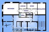 Grundriss - 