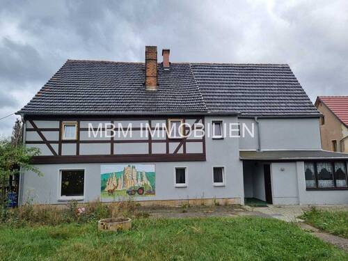 Ansicht - Ihr neues ZuHause in der sächsischen Schweiz