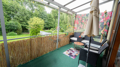 Balkon - 
