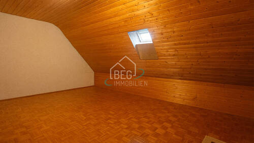 Dachgeschoss - 