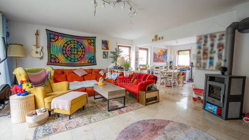 Wohnzimmer - 