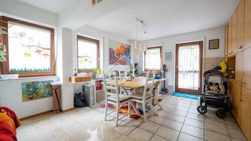 Essbereich - 