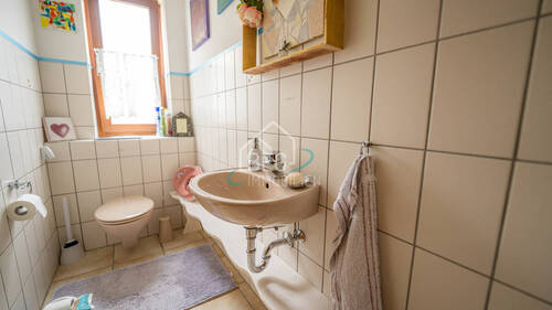Gäste WC - 
