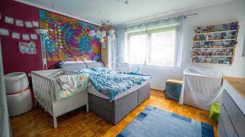 Schlafzimmer - 