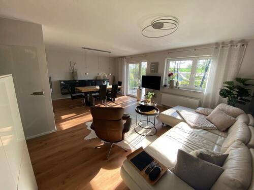 Wohnzimmer - 