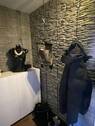 Garderobe - 