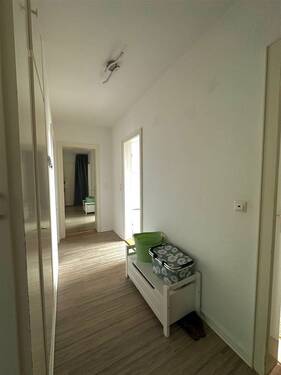 Flur Eingangsbereich - 