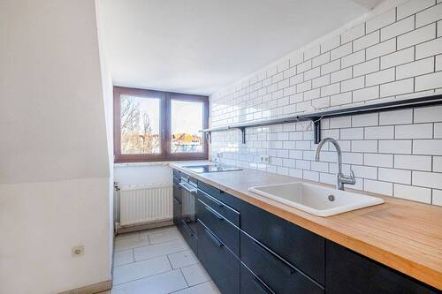 Bild 3 - 4 Zimmer Etagenwohnung in Berlin