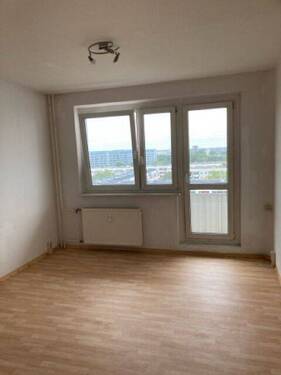 Wohnbereich - Kleine gemütliche Wohnung sucht neuen Mieter