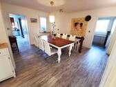 Esszimmer - 3 Zimmer Einfamilienhaus zum Kaufen in Bispingen
