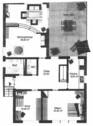 Grundriss Erdgeschoss - 