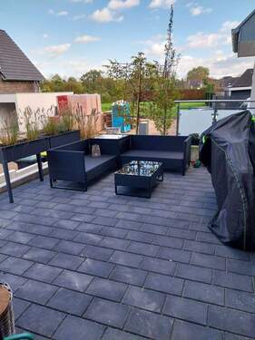 Terrasse - 