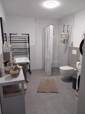 Badezimmer - 