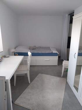 Schlafzimmer - 