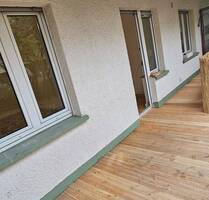 RESERVIERT * Schöne 1,5 Zimmer Terrassenwohnung in Köln Mülheim mit sep. Küche zu verkaufen