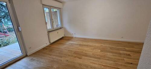 Eichenparkettboden - 