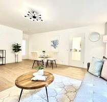 Nur 5 Minuten zur Ostsee: Erdgeschosswohnung mit großer Terrasse & Stellplatz - sofort einziehen! - Rerik