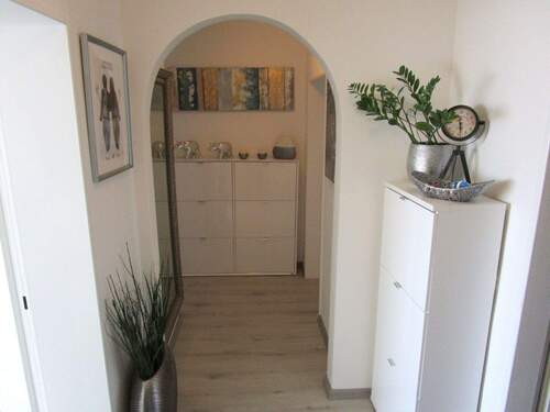 Diele - 3 Zimmer Etagenwohnung in Zirndorf