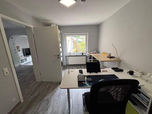 Arbeitsraum / Kinderzimmer OG - 