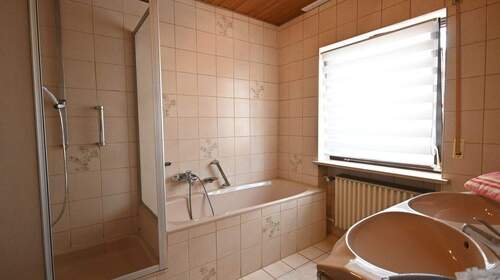 Badezimmer - 