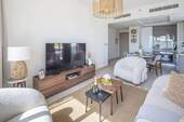 Bild 3 - 3 Zimmer Etagenwohnung in Dubai