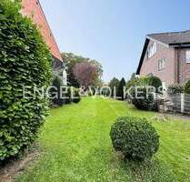 Baugrundstück für ein Reihenendhaus Bevorzugte Wohnlage in Schwafheim - Moers