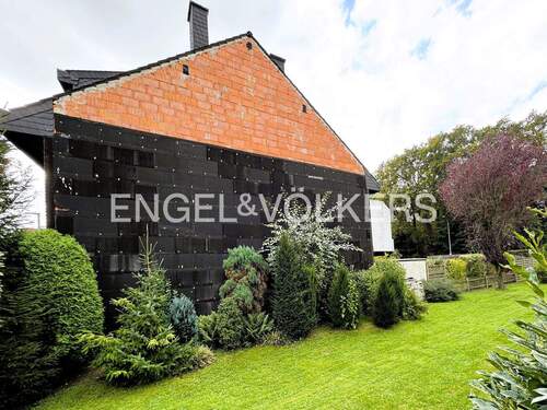 Hier können Sie Ihr neues Zuhause anbauen - Grundstück zum Kaufen in Moers