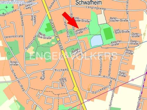 Bild 3 - Grundstück in Moers