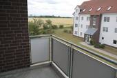 Foto grundrissgleiche Wohnung Nachbarhaus - 