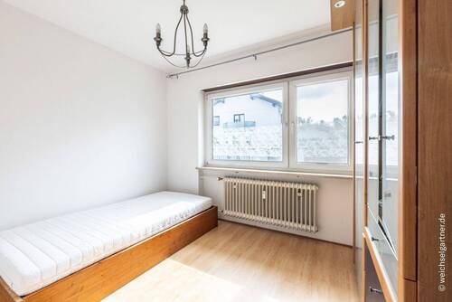 Schlafzimmer - 