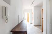 Weitere Ansicht Flur - 