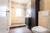 Tageslicht-Badezimmer - 