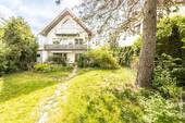 Gartenwohnung - 3 Zimmer Terrassenwohnung zum Kaufen in München