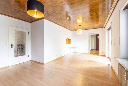Weitere Ansicht Wohnzimmer - 