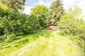 Traumhafter Privatgarten - 