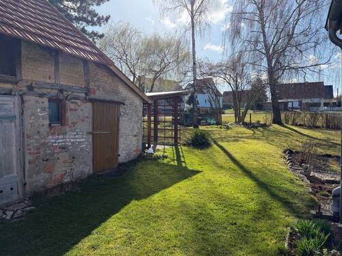 Garten - 