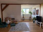 Wohnraum Haus links Obergeschoss - 