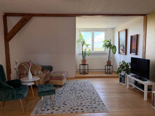 Wohnraum Haus links Obergeschoss - 