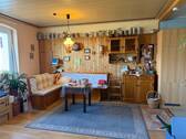 Wohnküche Wohnhaus rechts Erdgeschoss - 
