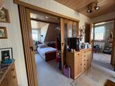 Flur Wohnhaus rechts Obergeschoss - 