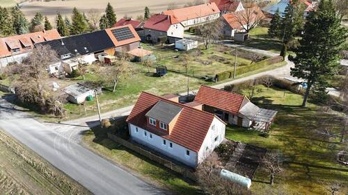 Luftaufnahme - 